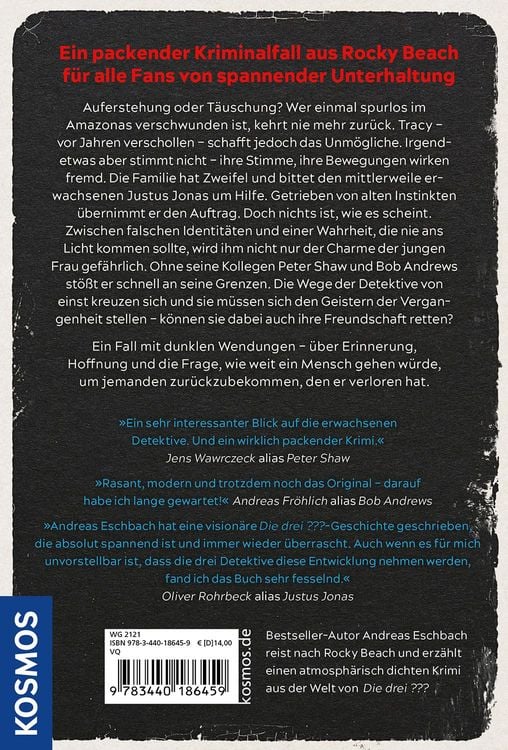 Produktbild: Die Auferstehung