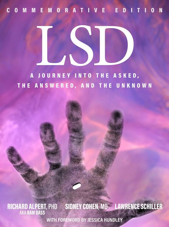 Produktbild: LSD