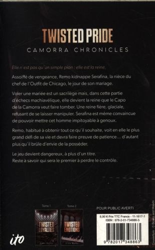 Produktbild: Camorra chronicles