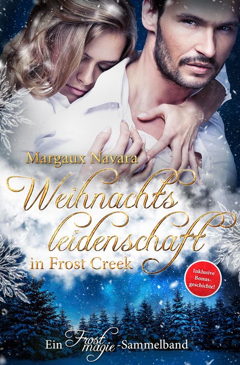 Produktbild: Weihnachtsleidenschaft in Frost Creek