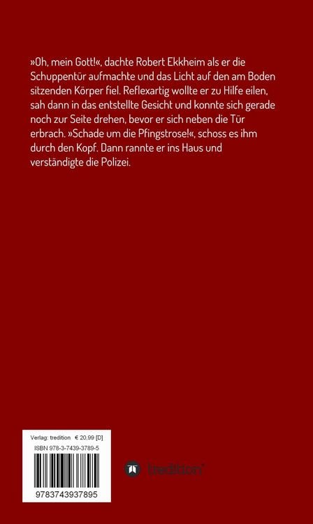 Produktbild: Leichenwechsel