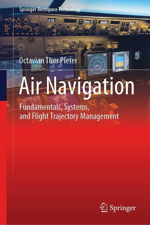 Produktbild: Air Navigation