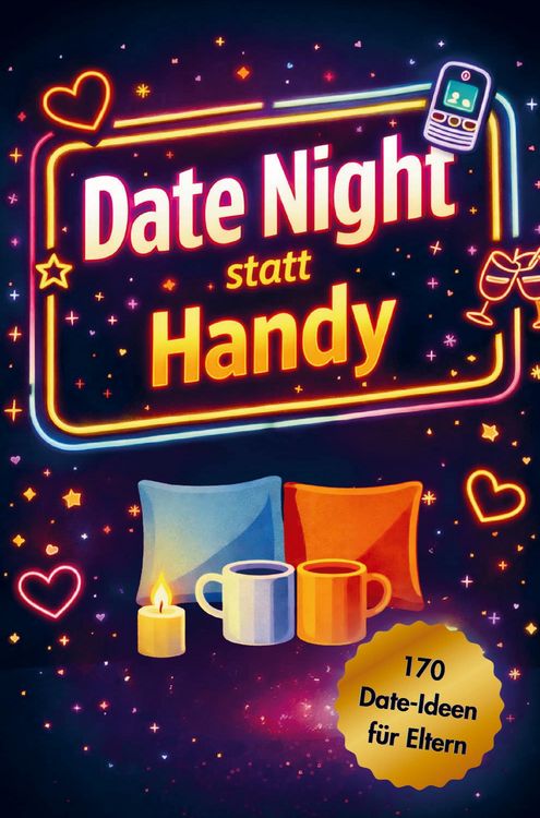 Produktbild: Date Night statt Handy
