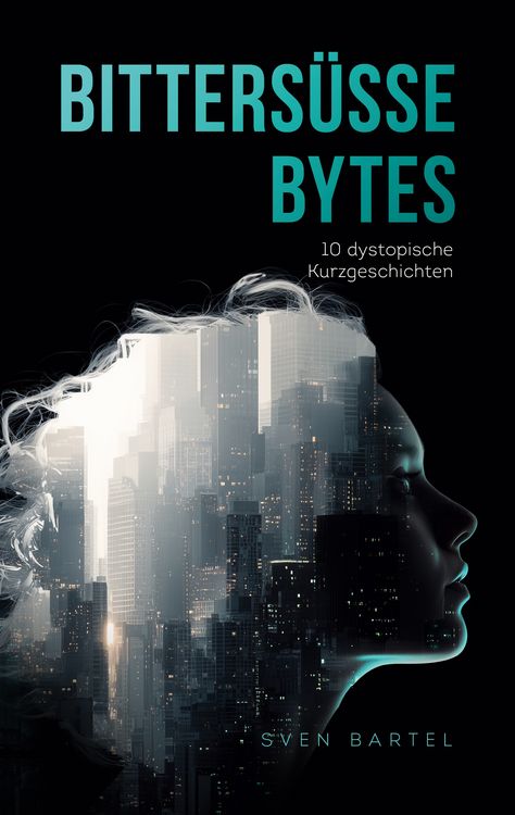 Produktbild: Bitters&uuml;&szlig;e Bytes