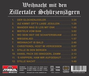 Produktbild: Weihnacht