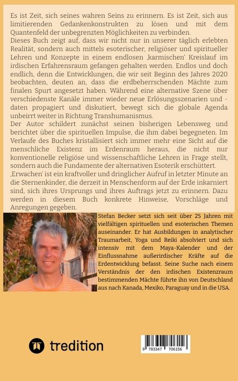 Produktbild: Erwachen