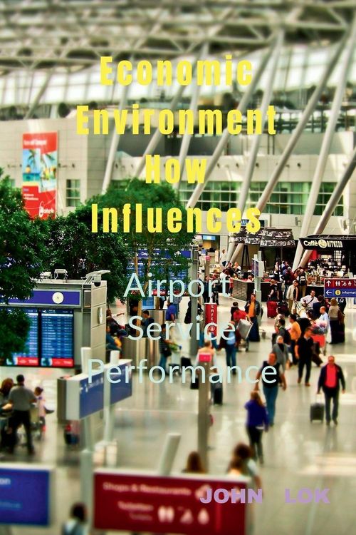 Produktbild: Economic Environment How Influences