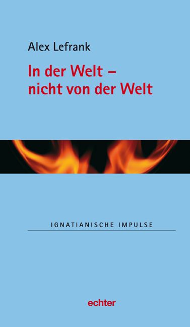Produktbild: In der Welt - nicht von der Welt