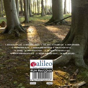 Produktbild: Geben und Nehmen