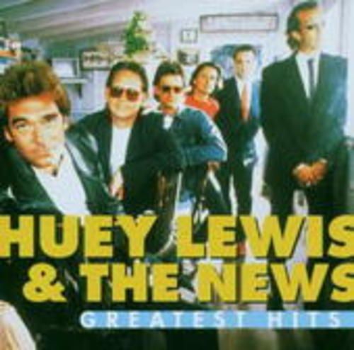 Produktbild: Lewis, H: Greatest Hits