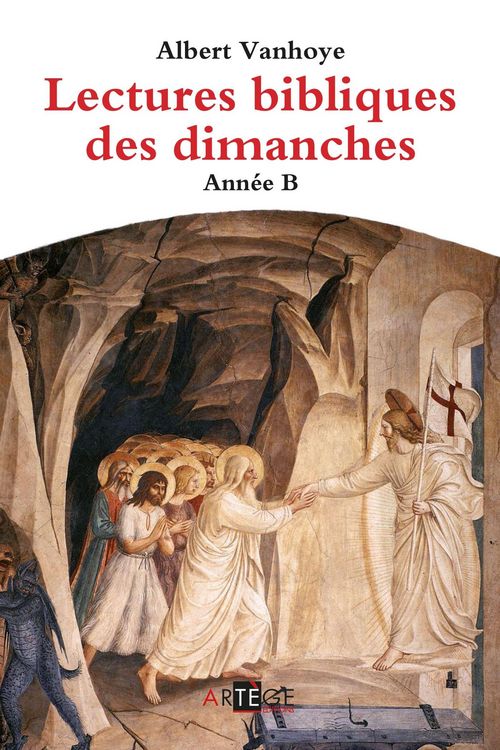 Produktbild: Lectures bibliques des dimanches, Ann&eacute;e B