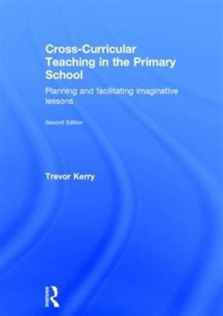 Produktbild: Cross-Curricular Teaching in the Primary School