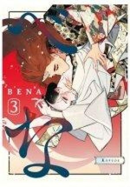 Produktbild: Bena 03