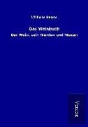 Produktbild: Das Weinbuch