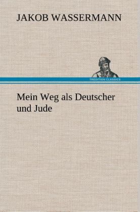 Produktbild: Mein Weg als Deutscher und Jude