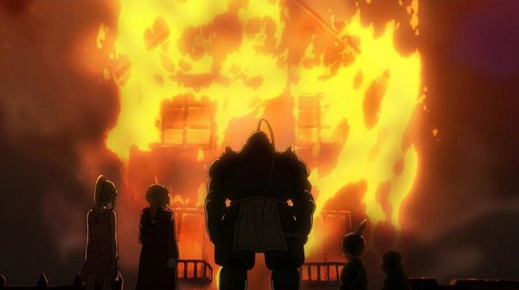 Produktbild: Fullmetal Alchemist - Brotherhood Vol. 2/Episode 9-16 [LE] [2 DVDs]