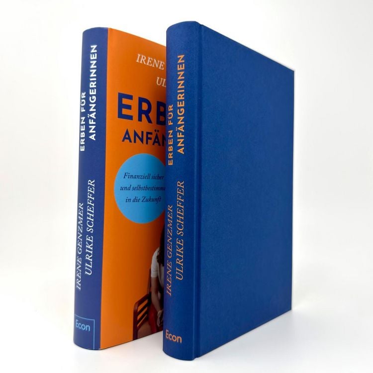 Produktbild: Erben f&uuml;r Anf&auml;ngerinnen