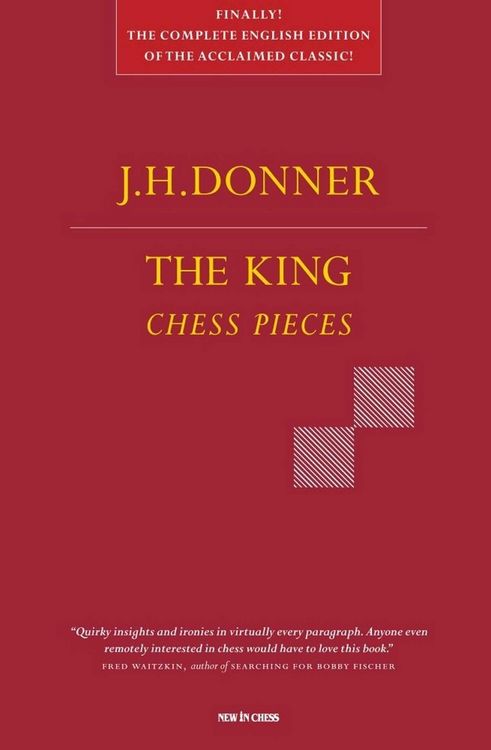 Produktbild: The King