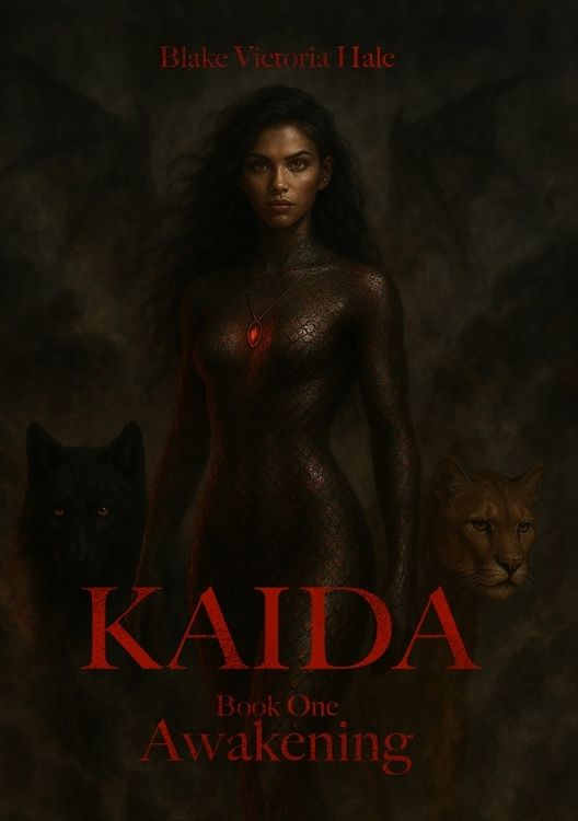 Produktbild: Kaida