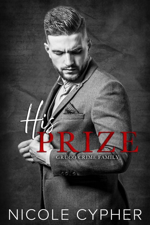 Produktbild: His Prize
