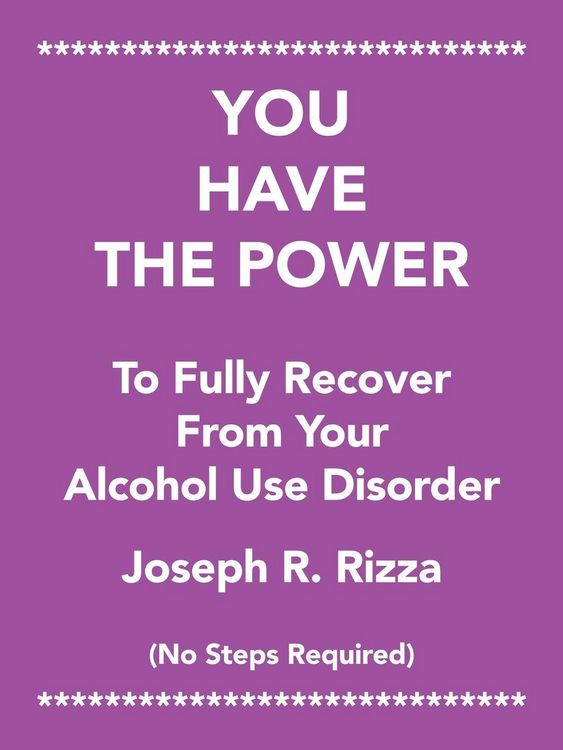 Produktbild: You Have the Power to Fully Recover from Your Alcohol Use Disorder