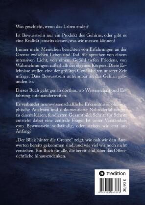 Produktbild: Der Blick hinter die Grenze