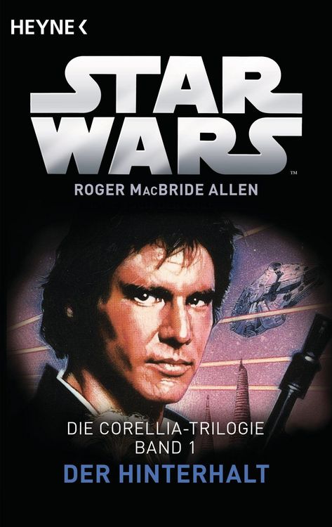 Produktbild: Star Wars(TM): Der Hinterhalt