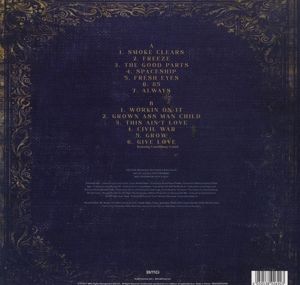 Produktbild: The Good Parts