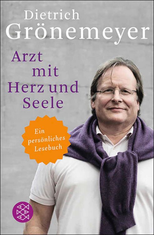 Produktbild: Arzt mit Herz und Seele