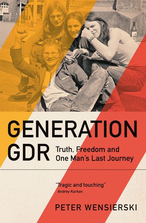 Produktbild: Generation GDR