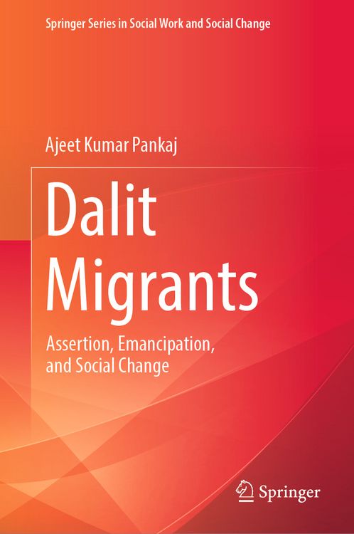 Produktbild: Dalit Migrants