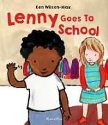 Produktbild: Lenny Goes to School