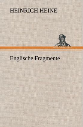 Produktbild: Englische Fragmente