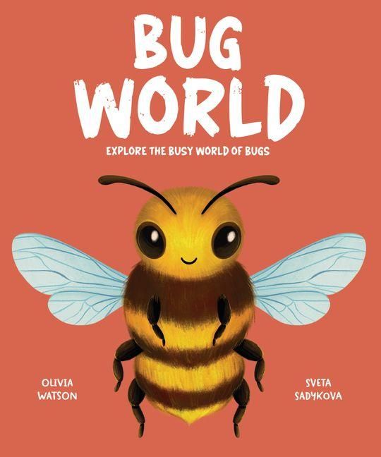 Produktbild: Bug World