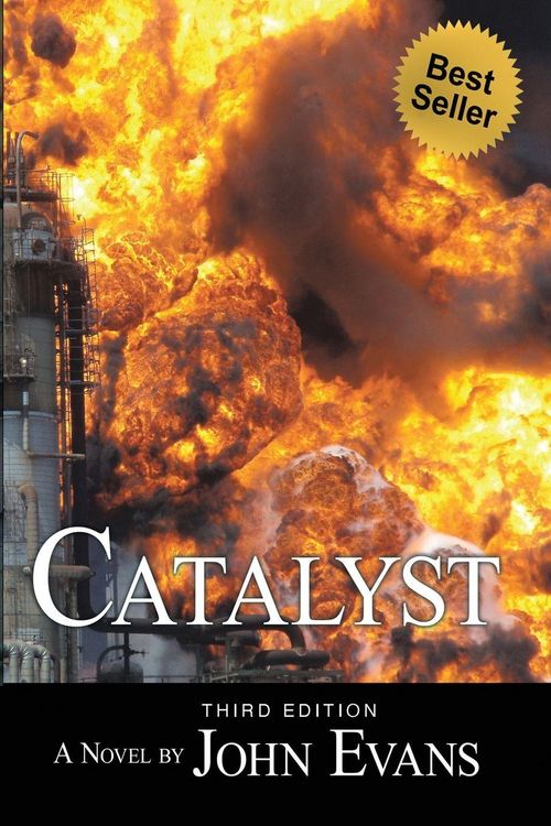 Produktbild: Catalyst