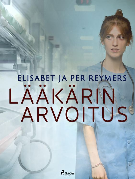 Produktbild: L&auml;&auml;k&auml;rin arvoitus
