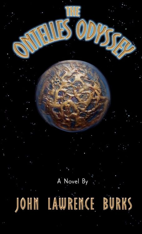 Produktbild: The Ontelles Odyssey