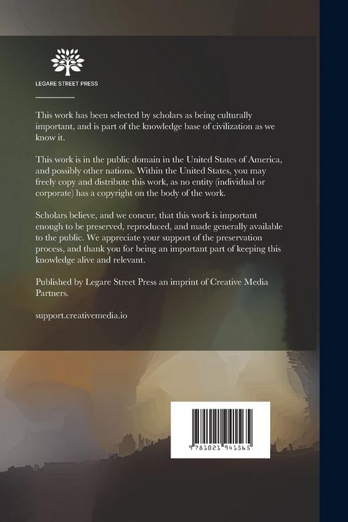 Produktbild: Varieties, of Cheese: Descriptions and Analyses
