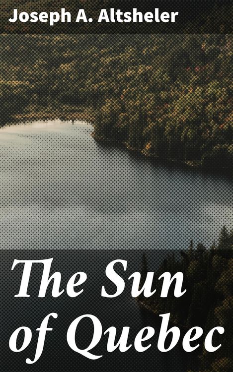 Produktbild: The Sun of Quebec