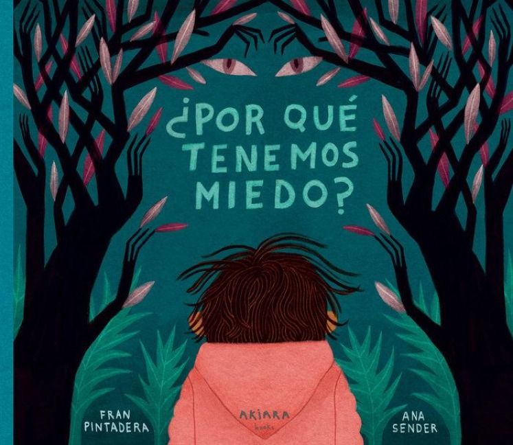 Produktbild: &iquest;Por Qu&eacute; Tenemos Miedo?
