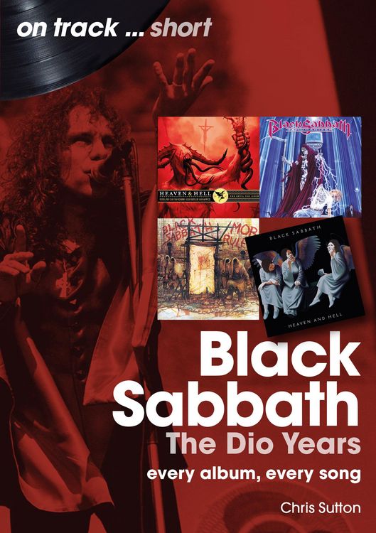 Produktbild: Black Sabbath