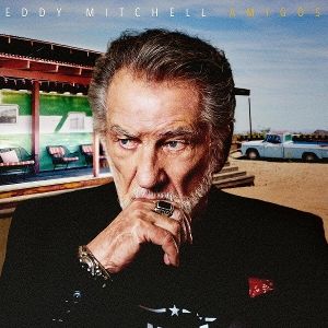 Produktbild: Amigos (LP)