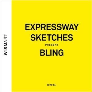 Produktbild: Bling (yellow edition)