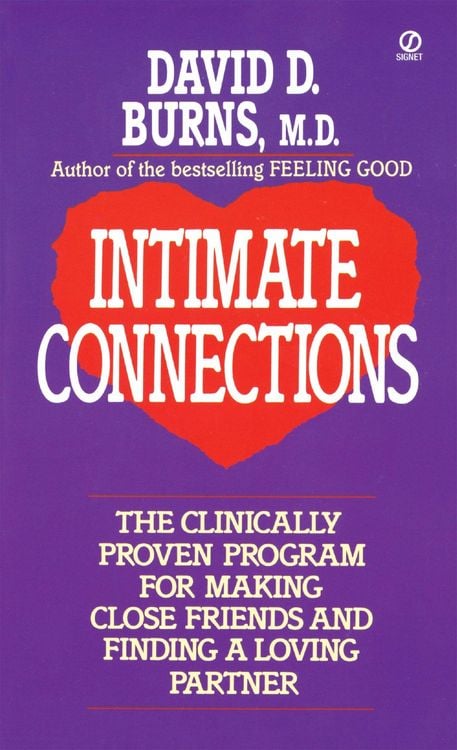 Produktbild: Intimate Connections