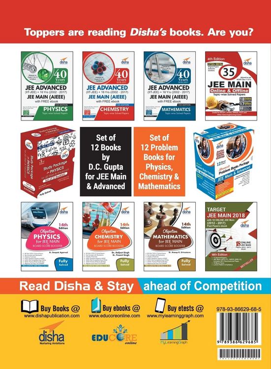 Produktbild: Hydrocarbons & Halogen Derivatives for JEE Main & JEE Advanced (Study Package for Chemistry)