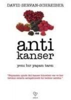 Produktbild: Anti Kanser