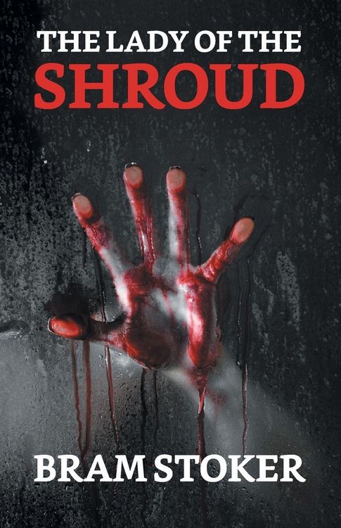 Produktbild: The Lady of The Shroud