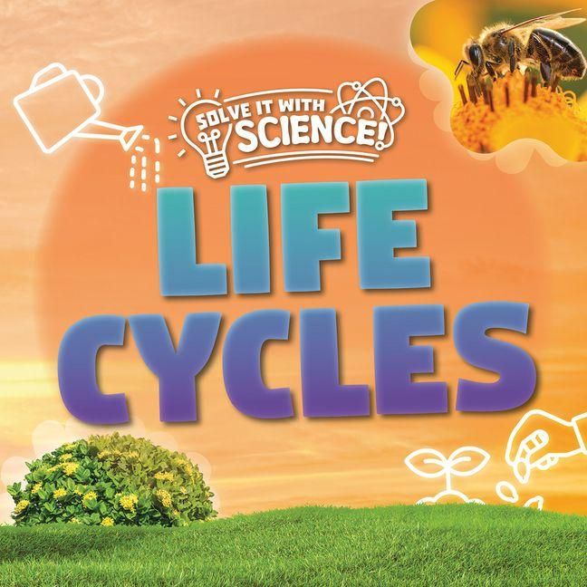 Produktbild: Life Cycles