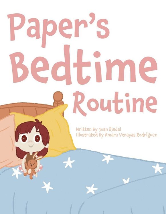 Produktbild: Paper's Bedtime Routine