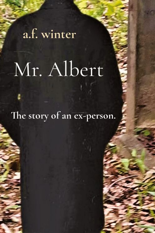 Produktbild: Mr. Albert